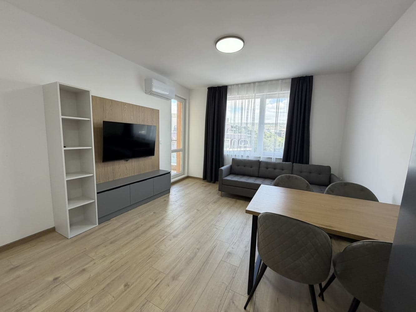 Zweizimmerwohnung zum Kauf, Младост 1, Варна