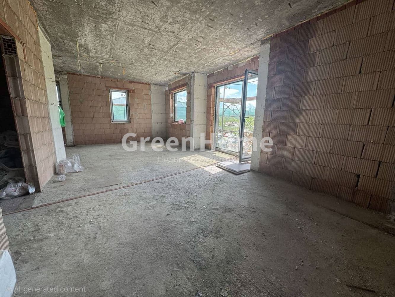 House for sale, Zvezditsa