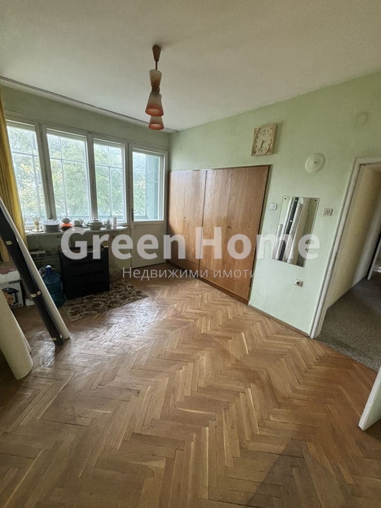 Dreizimmerwohnung zum Kauf, ВИНС - Червен площад, Варна